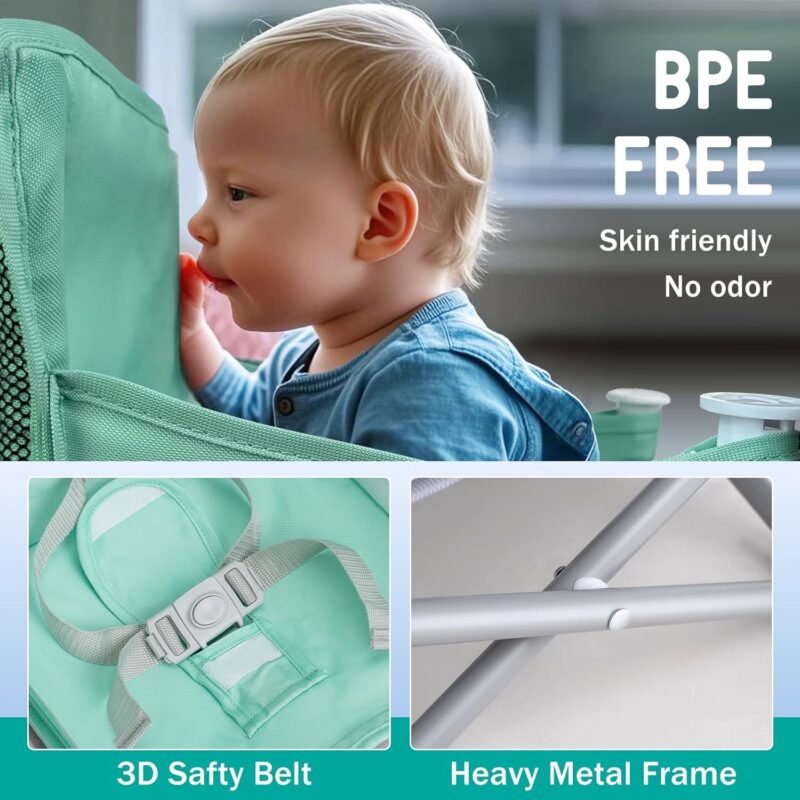 Baby Booster Chair - Image 3