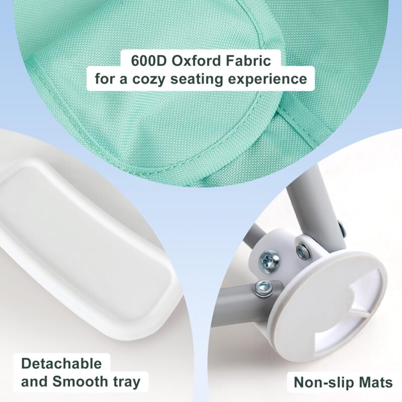 Baby Booster Chair - Image 4