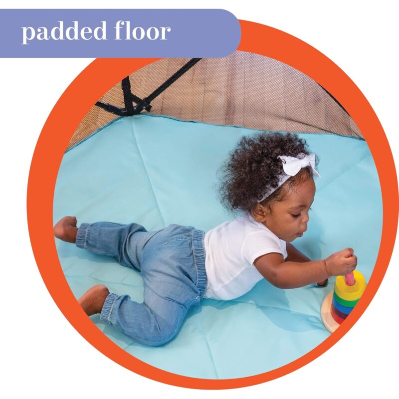 Baby Playpen - Image 5