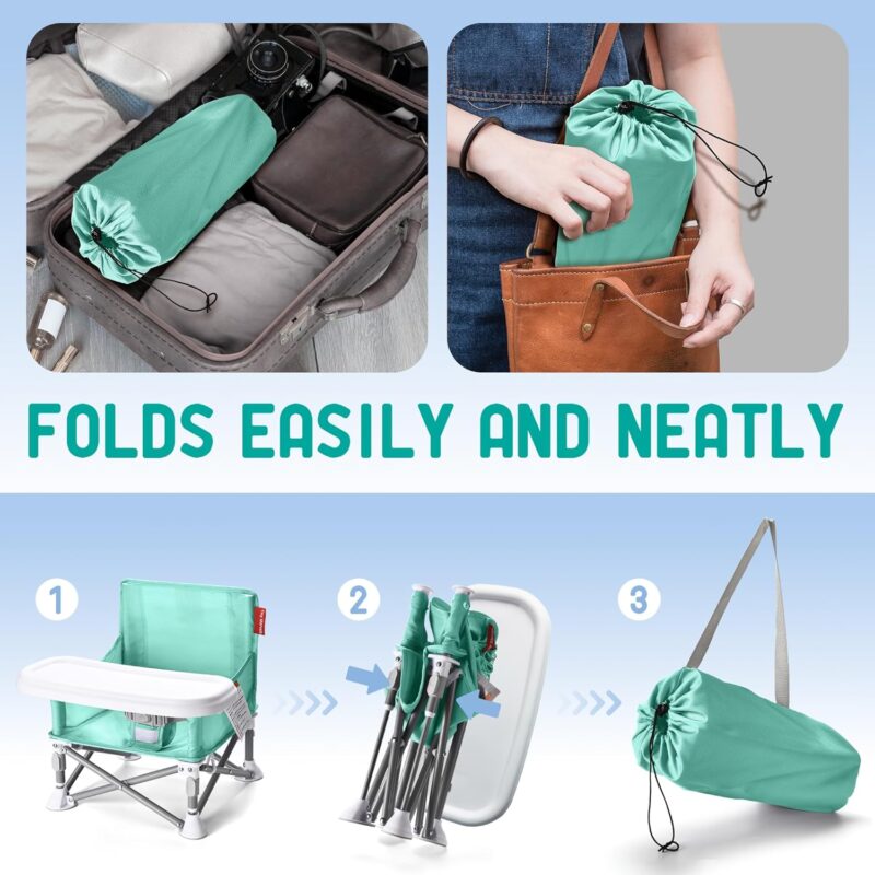 Baby Booster Chair - Image 5