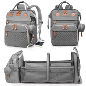 Baby Diaper Bag