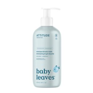 ATTITUDE 2-in-1 Shampoo