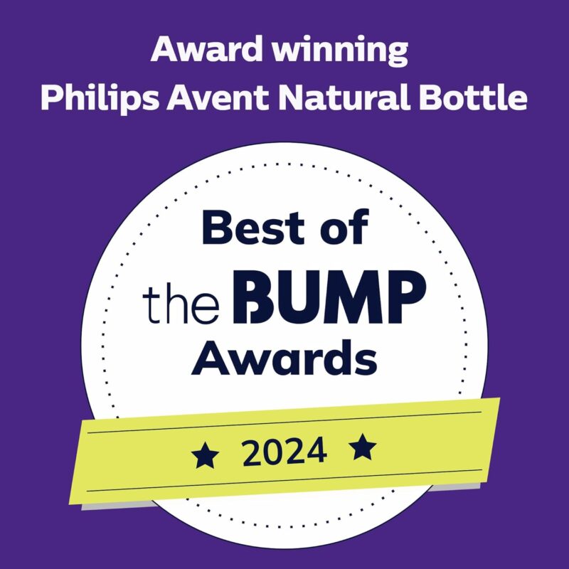 Philips Avent Natural Baby Bottles - Image 3