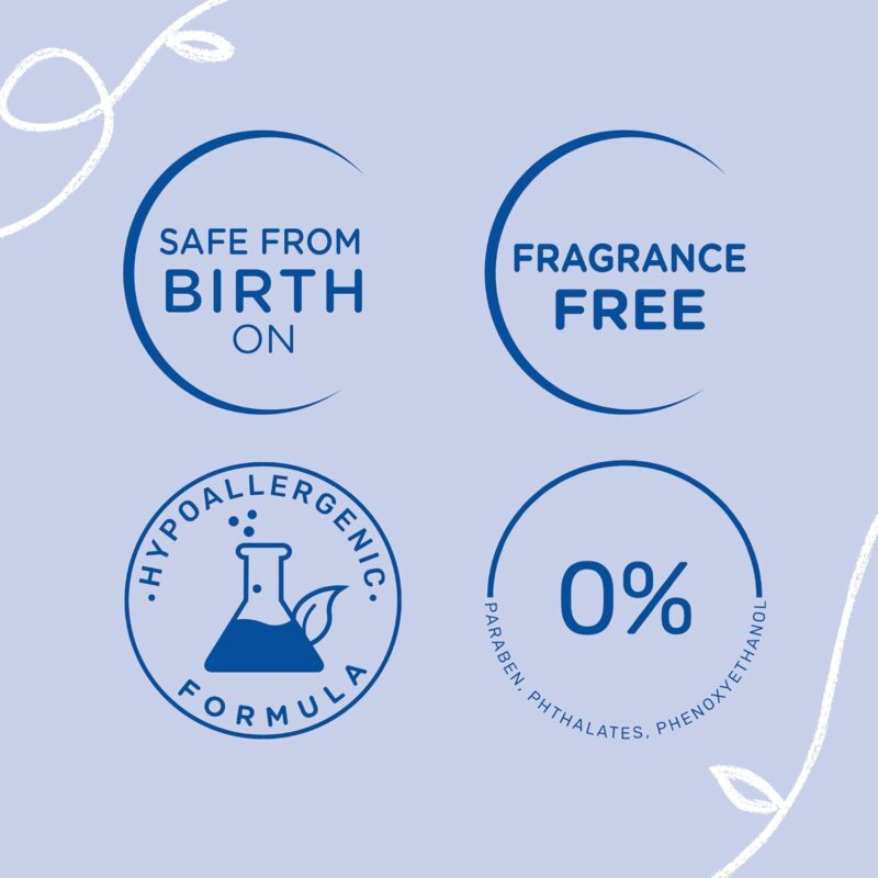 Mustela Baby Cradle Cap Bundle - Image 5