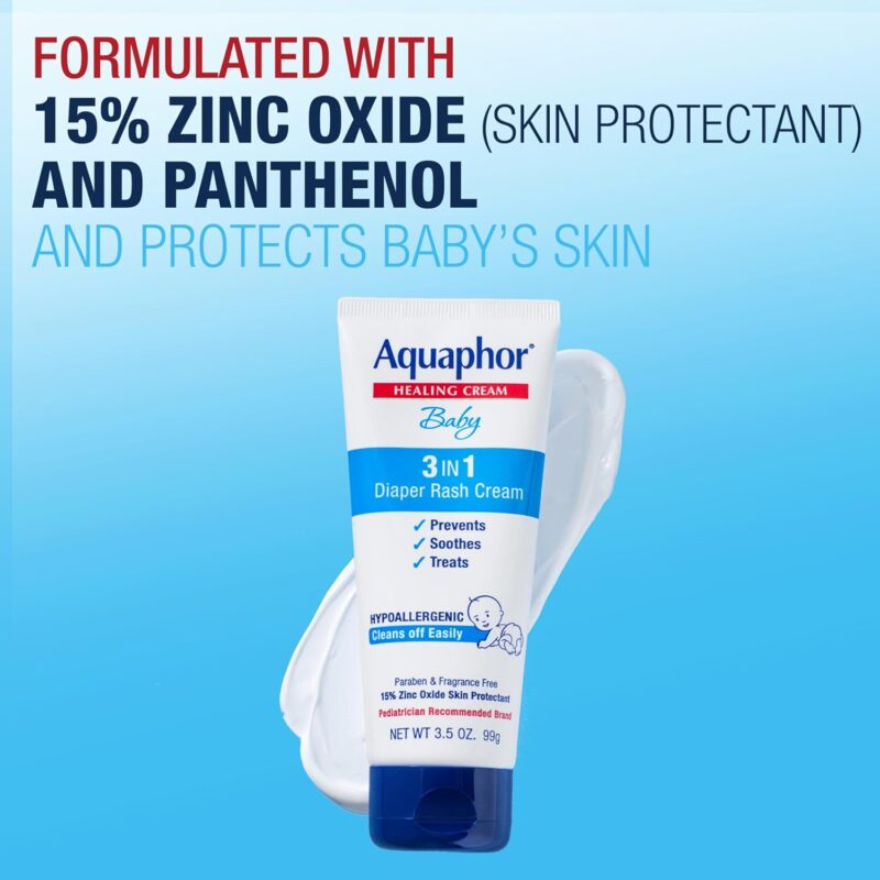 Aquaphor Baby Diaper - Image 3
