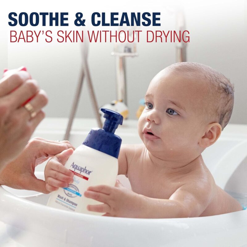 Aquaphor Baby Wash - Image 4