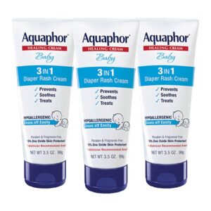 Aquaphor Baby Diaper