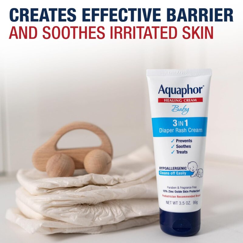 Aquaphor Baby Diaper - Image 4