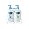 Baby Wash & Shampoo Plus Body Lotion