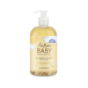 SheaMoisture Baby Wash & Shampoo