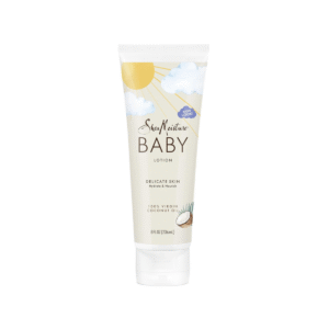 SheaMoisture Baby Lotion