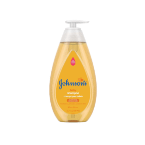 Johnson's Baby Shampoo