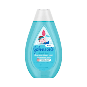 Johnson's Kids Clean