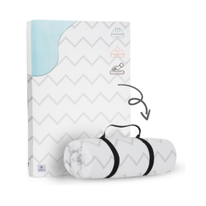 Waterproof Pack and Play Mattress