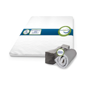 Primica Pack and Play Mattress Pad